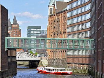 2 Tage Hansestadt und Wellness
