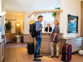 Wunderschönes Erzgebirge - 2 Tage in Aue-Bad Schlema