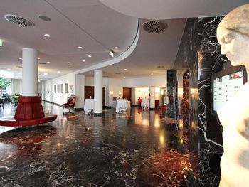 2 Tage im ARCOTEL Kaiserwasser Hotel mit Frühstück