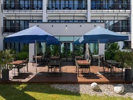 4 Tage mit Frühstück im Wyndham Garden Munich Messe