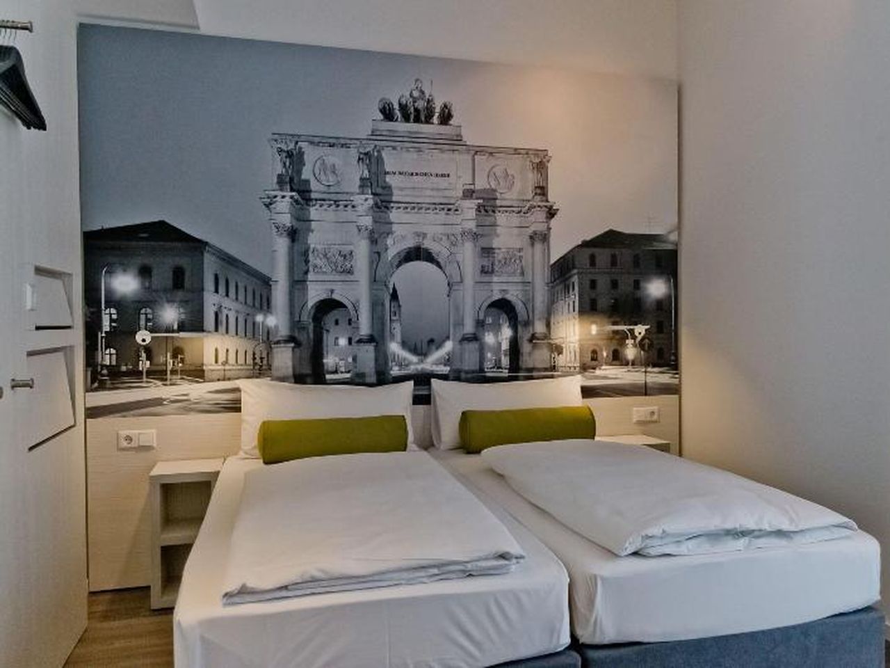 4 Tage in der Metropole München