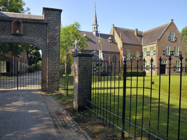 6 Tage Stadt & Natur erleben im Brabant-Städtchen Oss Halbpension