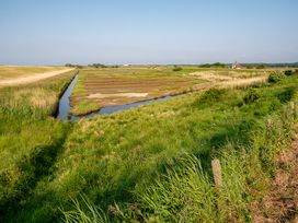 3 Tage Erholung pur in den Dünen von Zeeland