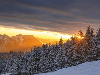 Silvester im Chiemgau mit Gala-Menü & Sektfrühstück