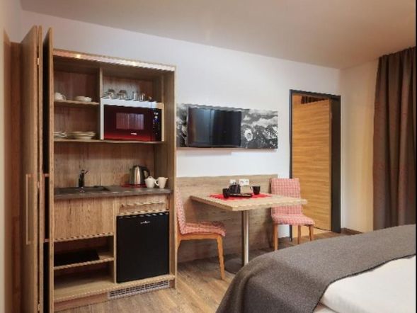 Top Embrace Allgäu Art Hotel Kempten