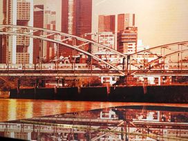 Mainhattan - 5 Tage im The Westin Grand Frankfurt