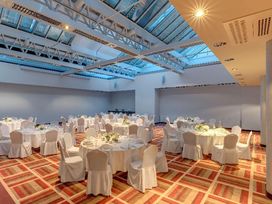 2 Tage im Designhotel mitten in Leipzig 