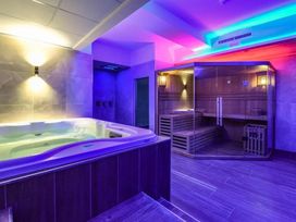 2 Tage Kurzurlaub mit Frühstück im Hotel Rivus