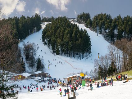 8 Tage Urlaub mit HP im Landgasthof Wüllner