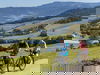 Radeln mit dem E-Bike - 7 Tage inkl. Lunchpaket