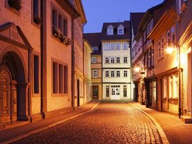 Ein Besuch rund um das Bier in Mühlhausen