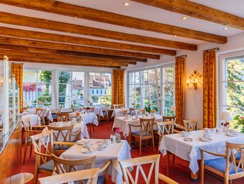 6 Tage - Bodensee Genuss!