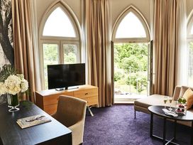 2 Tage Erholung in der Kurstadt Bad Homburg