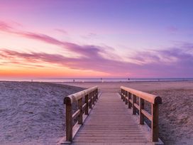 3 Tage Inselluft auf Wangerooge schnuppern! (ÜF)