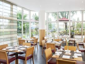 2 Tage Kurzurlaub mit Frühstück im Ibis Styles Berlin Treptow