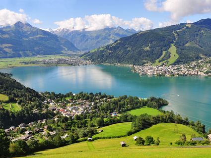 Aktiv-Urlaub unterhalb vom Kitzsteinhorn - 6 Tage