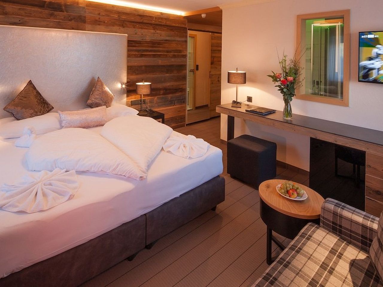 Doppelzimmer STANDARD