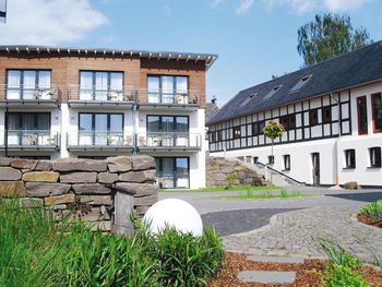 Wohlfühlzeit auf Gut Heckenhof 3 Tage / 2 Nächte
