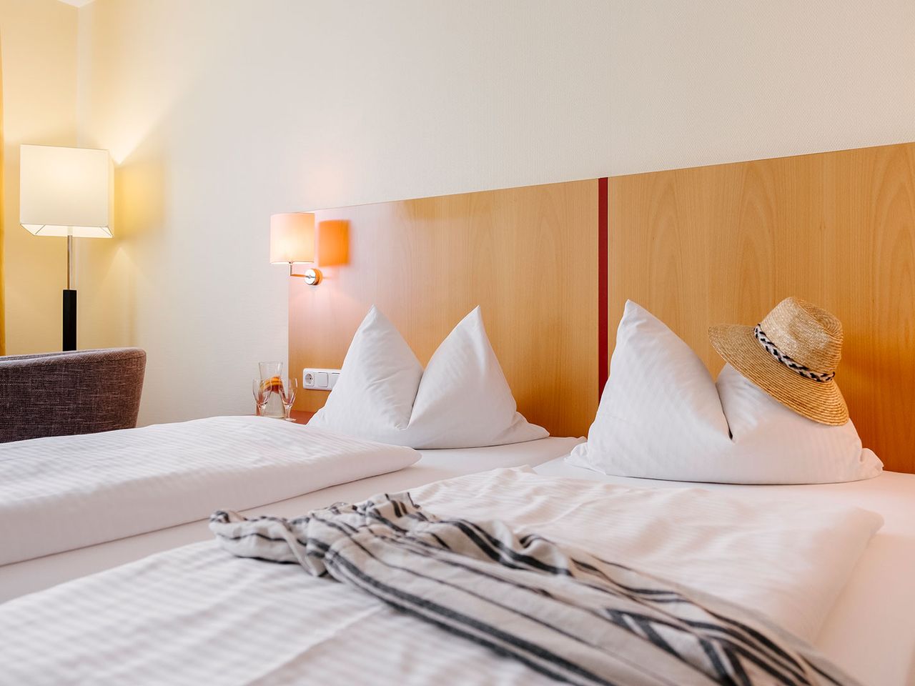 Hotel am Jungfernstieg