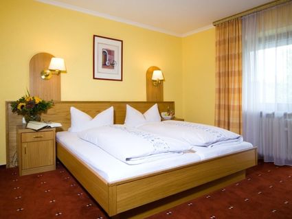 Vital & Wellnesshotel Schürger