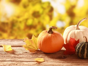 4 Tage Goldener Herbst im Harz