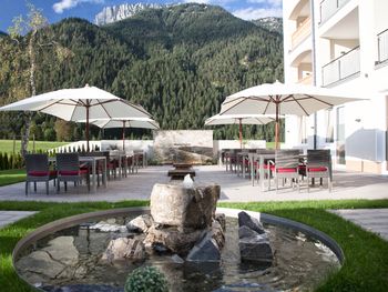 Sommerurlaub in den Kitzbüheler Alpen - 6 Tage mit HP