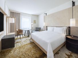 Mainhattan - 5 Tage im The Westin Grand Frankfurt