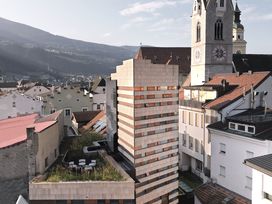 Brixen neu entdecken – stilvoll übernachten