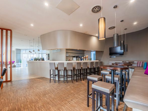 B&B Hotel Rastatt