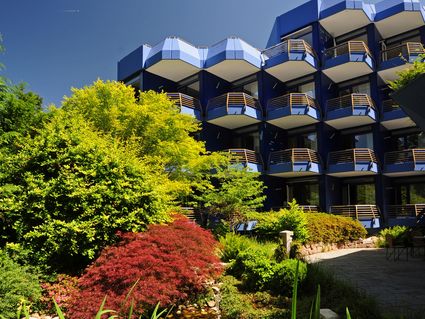 Fini-Resort Badenweiler