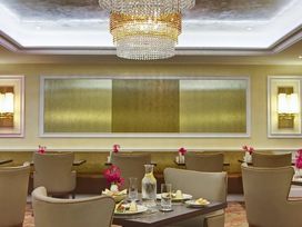 2 Tage Luxus im Herzen von Frankfurt 