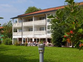 3 Tage im Best Western Aparthotel mit Frühstück