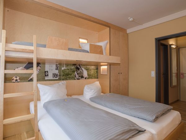 3 Tage Urlaub mit Hund – Naturgenuss im Allgäu I 3 Nächte JUFA Hotel Wangen im Allgäu***s, Baden-Württemberg inkl. Halbpension