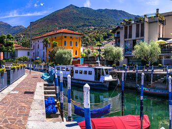 Malerischer Lago Iseo - 2 Tage unbekanntes See-Juwel