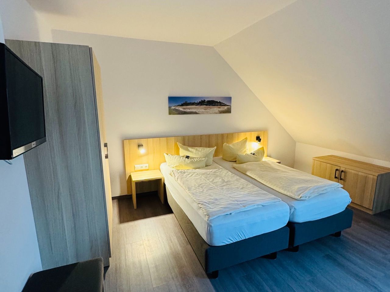 Suite Komfort