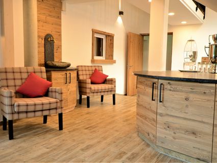 Hotel Waldesruhe