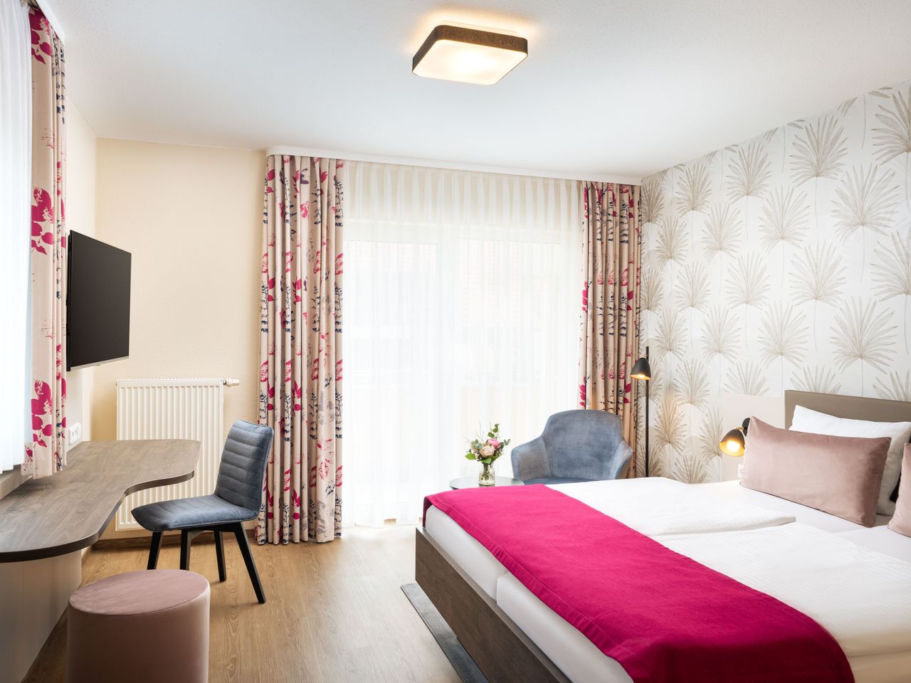 Residenz Komfort Doppelzimmer