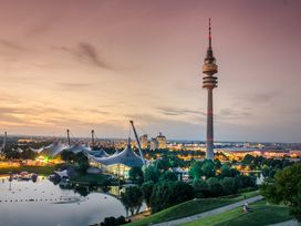 Bavaria Filmstadt Tickets mit Hotel