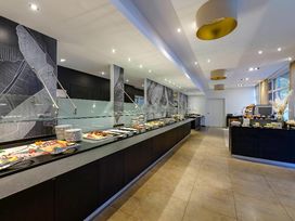 2 Tage im Hotel Mercure Aachen Europaplatz