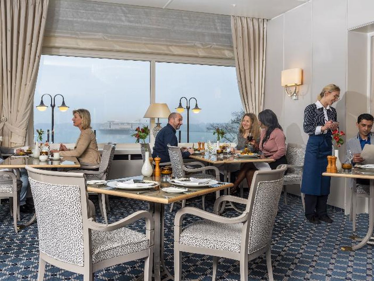 6 Tage das maritime Kiel erkunden mit Frühstück