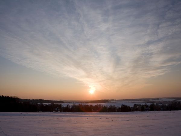 5 Tage Vogtländer Winterschnäppchen inkl. HP plus in Lengenfeld, Sachsen inkl. Halbpension Plus