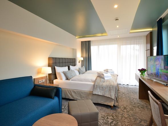 Premium-Appartement