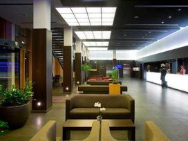 2 Tage zentral in Karlsruhe