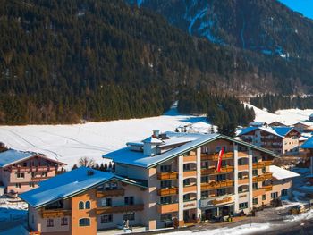 Urlaub im Salzburger Land - 2 Tage