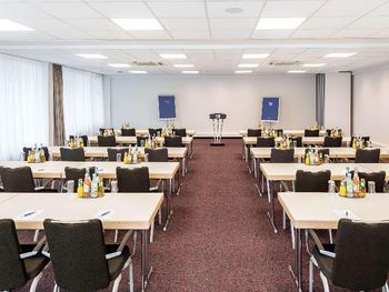 Entspannung 2 Tage mit Frühstück im NH Erlangen