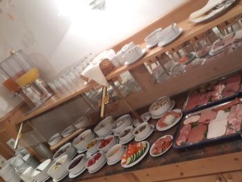 Ein Wochenende Auszeit aus dem Alltag
