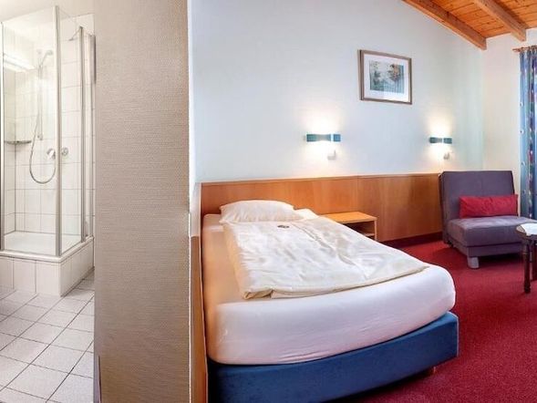 Sporthotel Öhringen