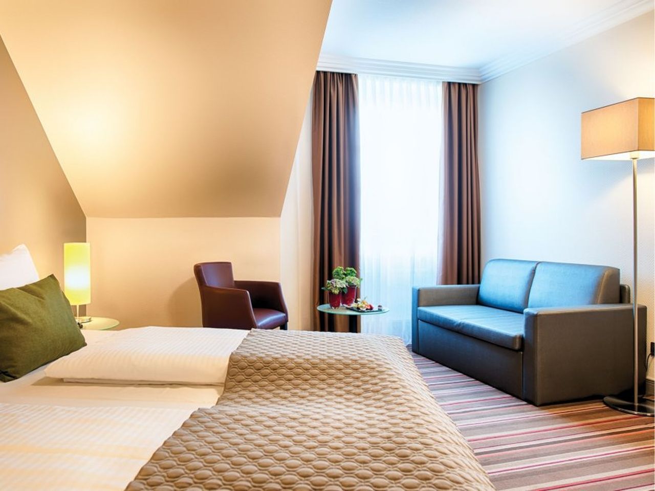 Doppelzimmer