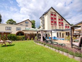 Last-Minute!- Freundinnen-Wellness-Spezial