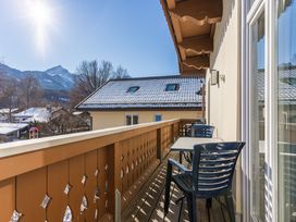 Auszeit in den Bergen 5 Nächte